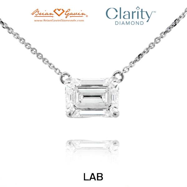 18K White Gold