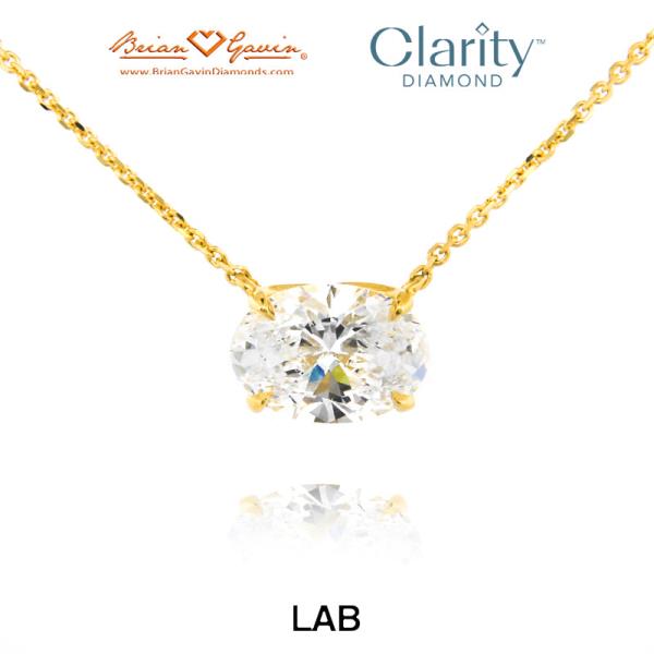 18K Yellow Gold