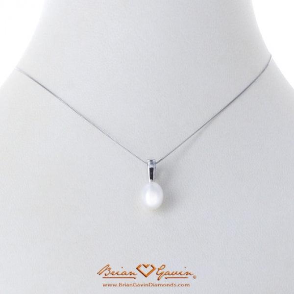 Freshwater Pearl Pendant