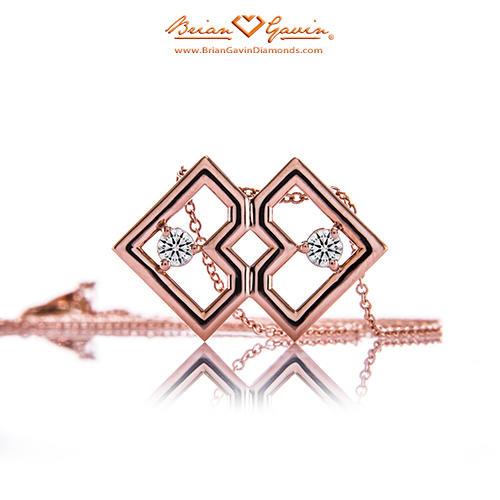 Duet Pendant Build Your Own