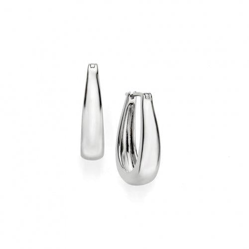 Petite Creole Earring