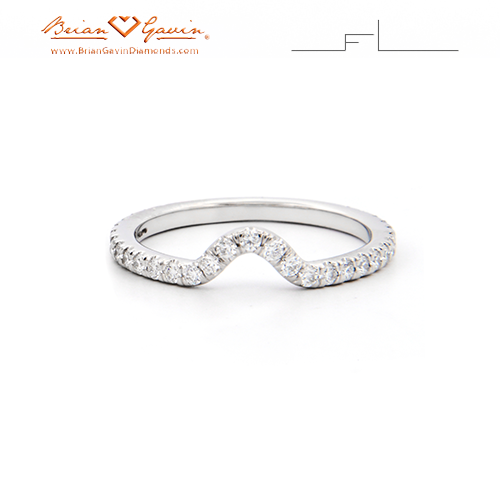 Hana Matching Band Platinum