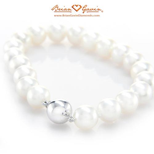 Pearls No 121 7.5-8MM