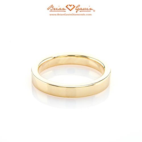 18K Yellow Gold
