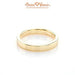 18K Yellow Gold