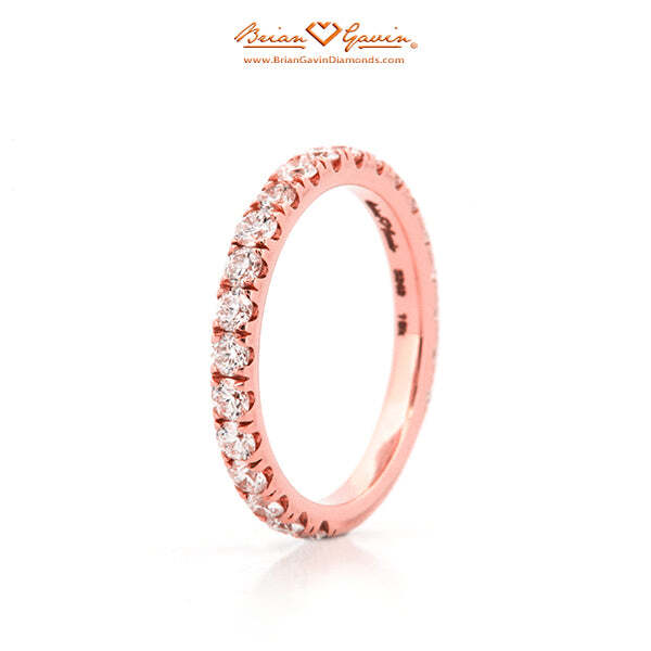 18K Rose Gold