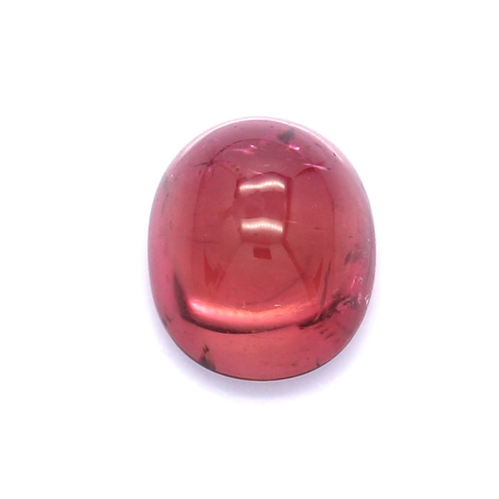 2.58 VI1 Oval Purplish Pink Tourmaline