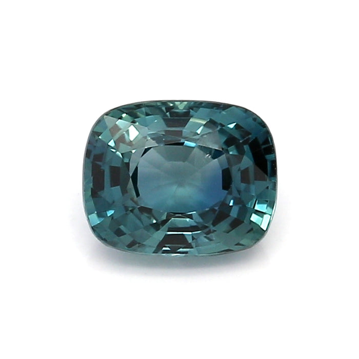 1.9 EC2 Cushion Blue Sapphire