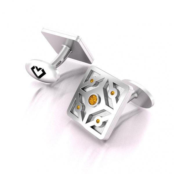 Square No. 3 WG-Diamond