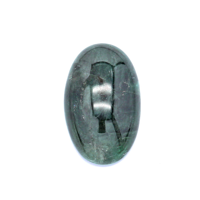 4.16 I2 Oval Green / Purple Alexandrite