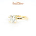 18K Yellow Gold