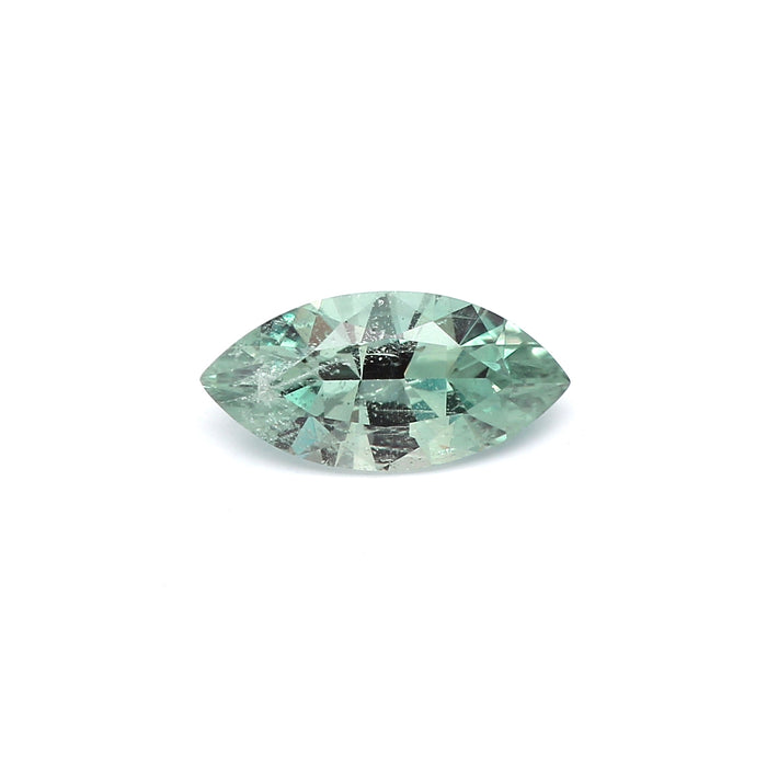 0.68 VI1 Marquise Green / Grayish purple Alexandrite