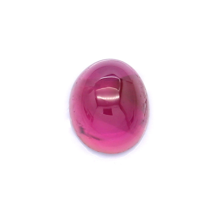 1.46 VI1 Oval Purplish Pink Tourmaline