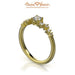 18K Yellow Gold