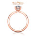 18K Rose Gold