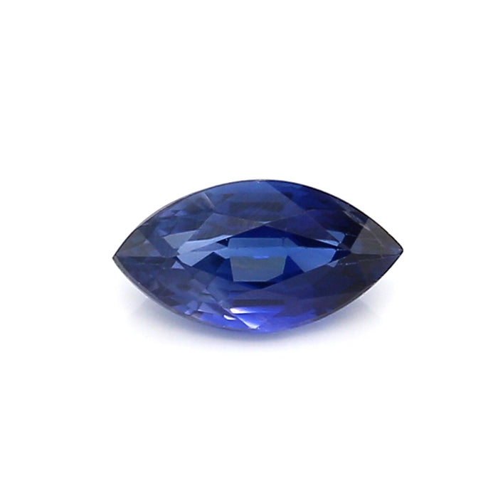 0.98 EC2 Marquise Blue Sapphire