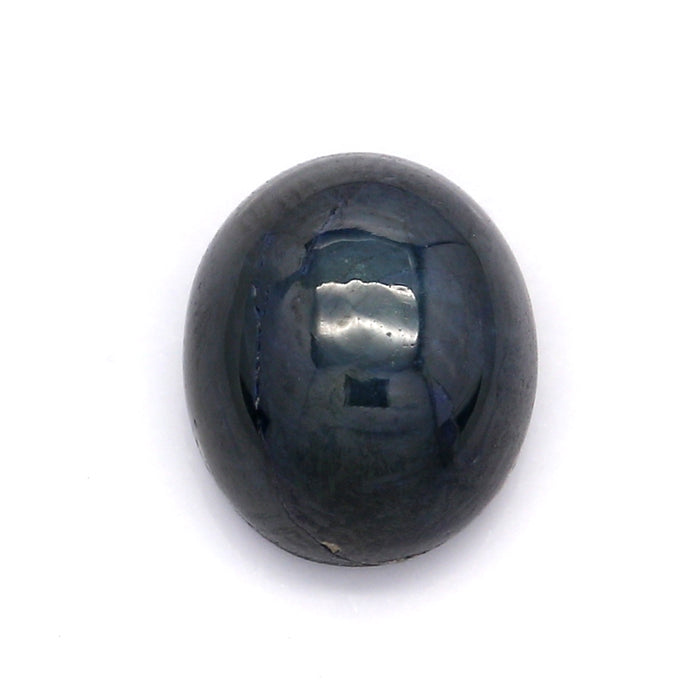 6.71 EC2 Oval Blue Star sapphire