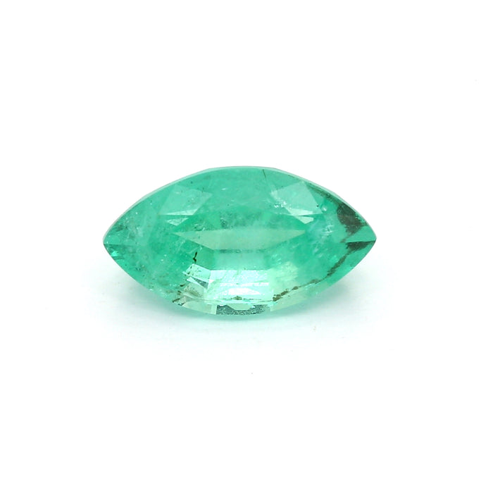 3.11 VI1 Marquise Green Emerald