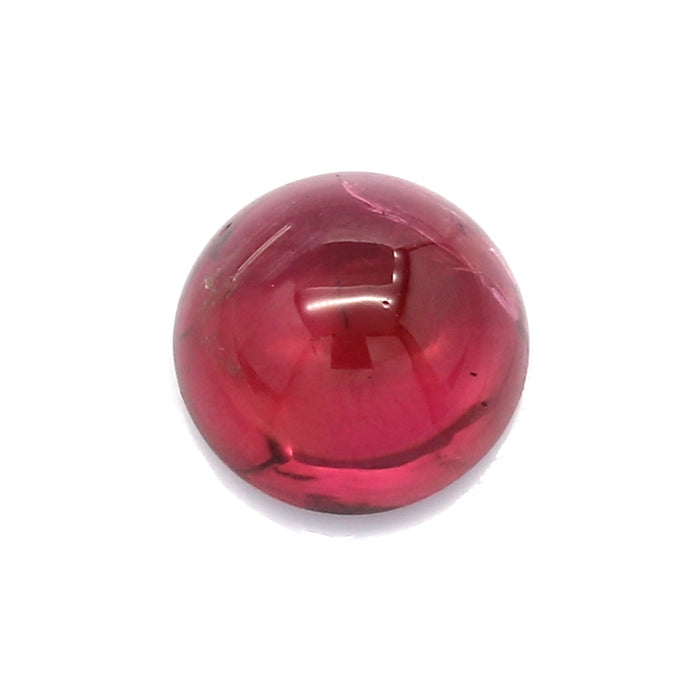 2.29 VI1 Round Purplish Pink Tourmaline