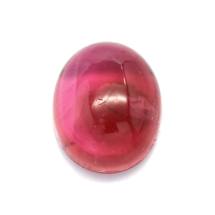 3.22 VI1 Oval Purplish Pink Tourmaline