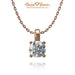 18K Rose Gold