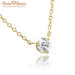 18K Yellow Gold
