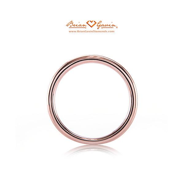 18K Rose Gold