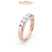 18K Rose Gold