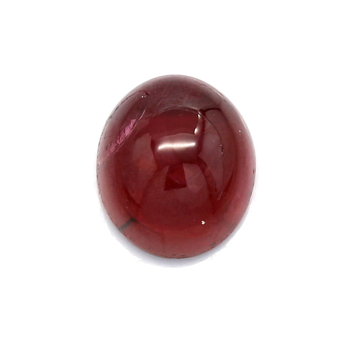 2.22 VI1 Oval Purplish Pink Tourmaline