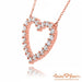 18K Rose Gold