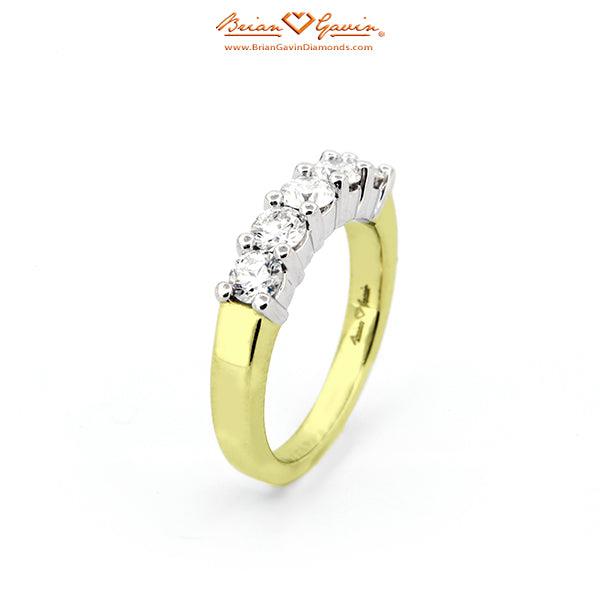 18K Rose Gold