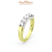 18K Rose Gold