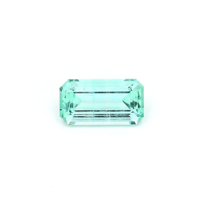 1.2 EC2 Octagon Green Emerald