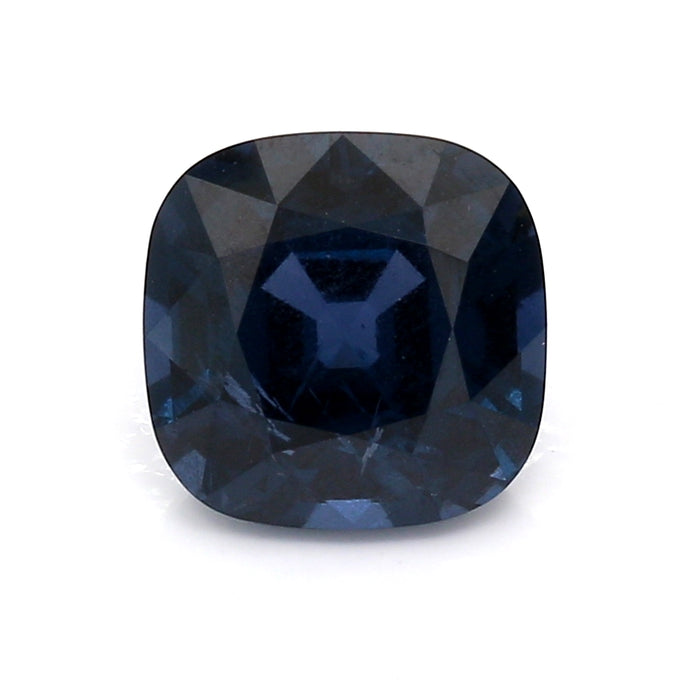 3.64 VI2 Cushion Blue Spinel