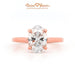 18K Rose Gold