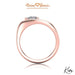 18K Rose Gold