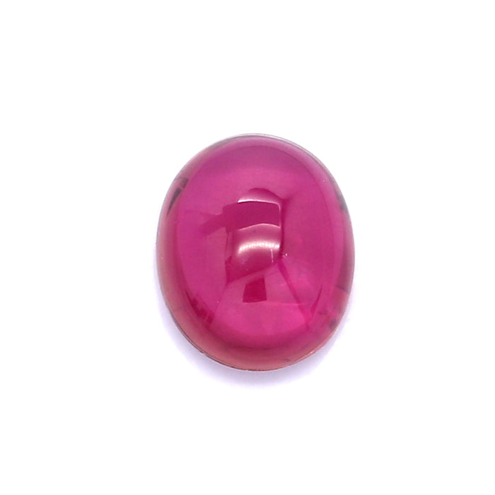 1.42 VI1 Oval Purplish Pink Tourmaline