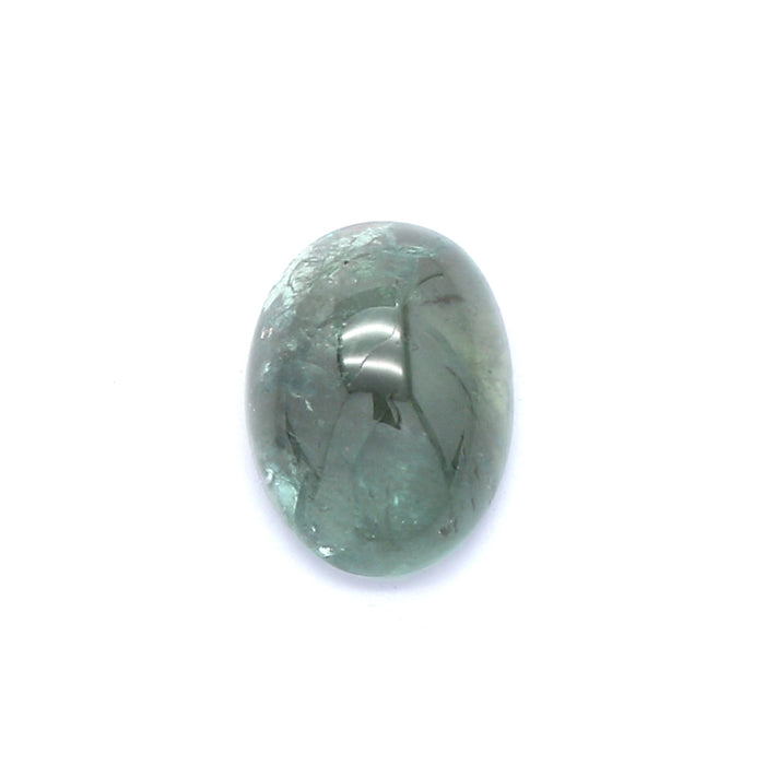 0.64 I1 Oval Green / Purple Alexandrite