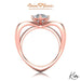 18K Rose Gold