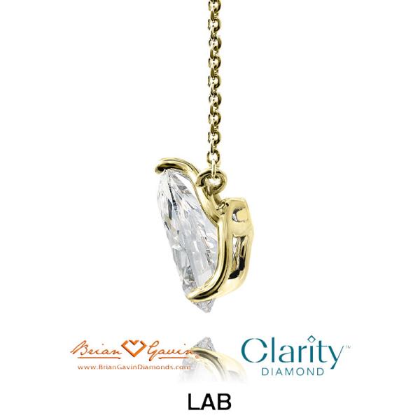 18K Yellow Gold