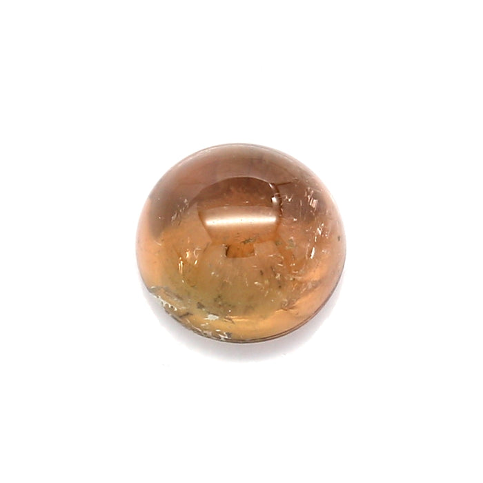 1.6 VI1 Round Yellow Tourmaline