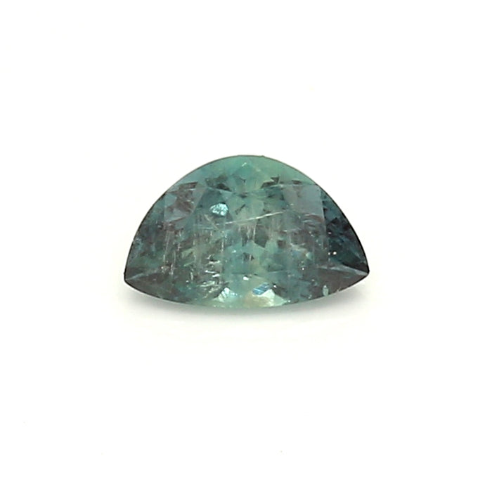 0.54 VI2 Half-moon Green / Purple Alexandrite