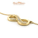 18K Yellow Gold