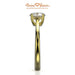 18K Yellow Gold