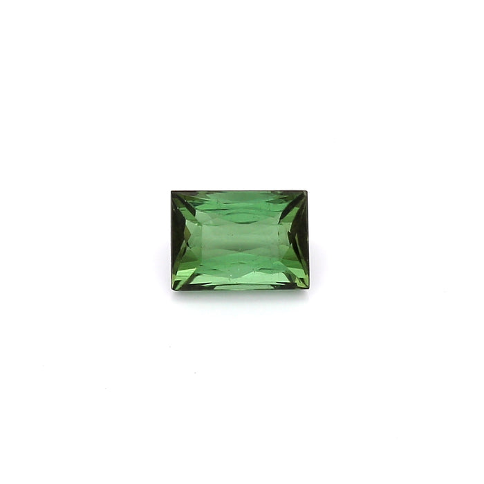 0.92 EC2 Baguette Green Tourmaline