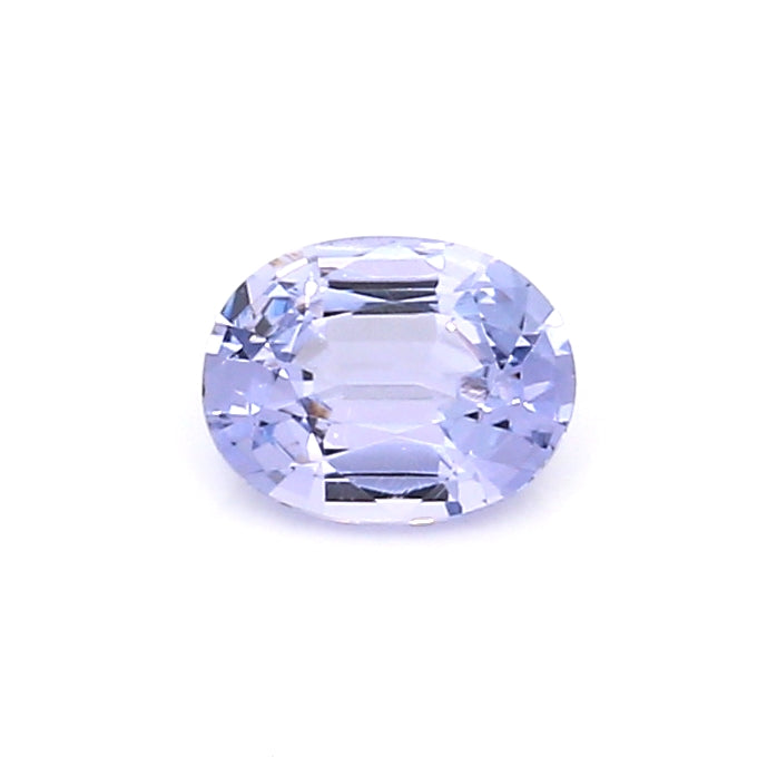 0.6 EC2 Oval Violet Spinel