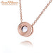 18K Rose Gold
