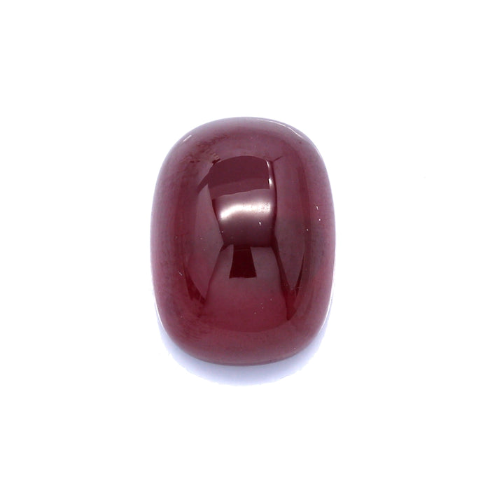 7.93 Cushion Purple Rhodolite