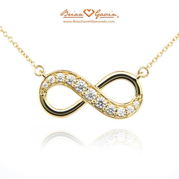 18K Yellow Gold