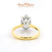 18K Yellow Gold